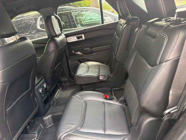 Used 2021 Ford Explorer ST w/ Equipment Group 401A AWD/4WD image 19