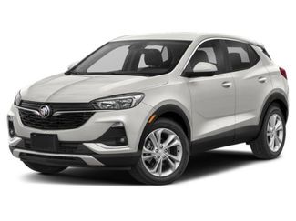 Used 2023 Buick Encore GX Select w/ Experience Buick Package FWD video 1