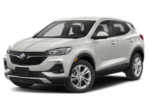 Used 2023 Buick Encore GX Select w/ Experience Buick Package FWD image 1