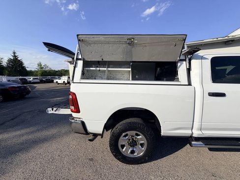 Used 2019 RAM 2500 Tradesman w/ Safety Group AWD/4WD image 67