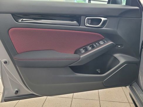 New 2026 Honda Civic Si image 7