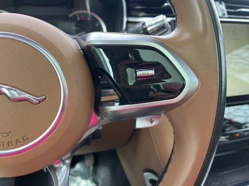 Used 2021 Jaguar F-PACE S image 29