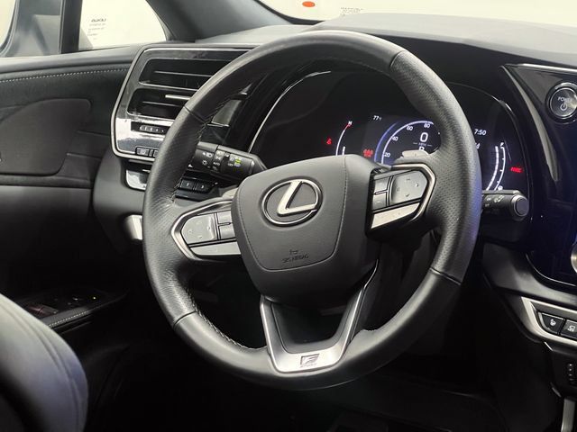 Certified 2024 Lexus RX 500h F Sport w/ Convenience Package AWD/4WD image 15