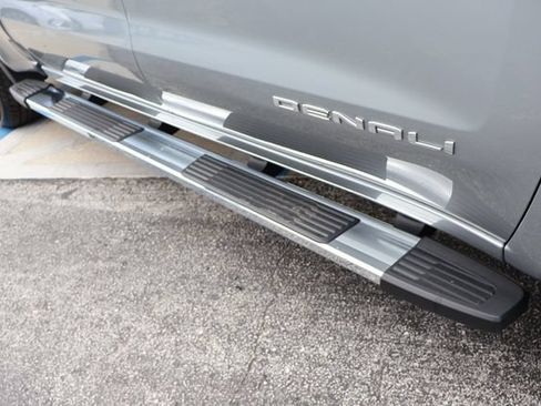 New 2026 GMC Sierra 1500 Denali RWD image 12