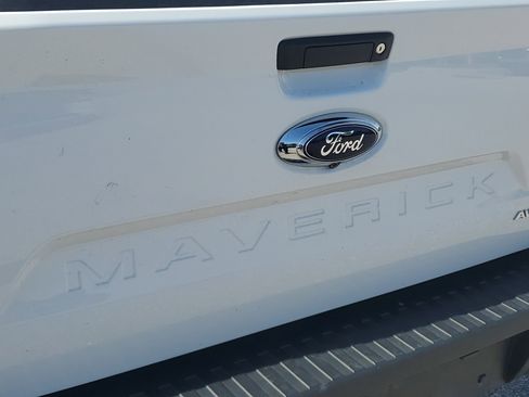 Used 2022 Ford Maverick XL w/ Equipment Group 100A Standard image 12