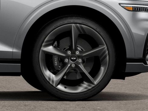 New 2026 Genesis GV70 2.5T Sport Prestige AWD/4WD image 8
