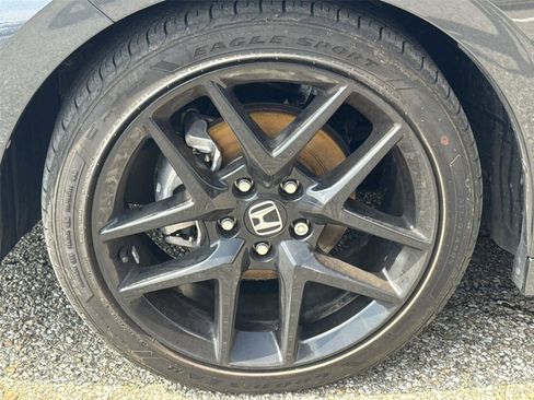 Used 2025 Honda Civic Sport image 12