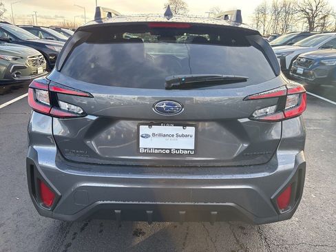 New 2026 Subaru Crosstrek 2.0i Premium image 8