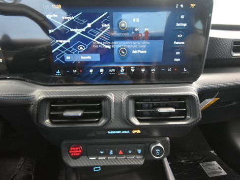 New 2025 Ford Mustang Dark Horse w/ Dark Horse Handlin Package image 13