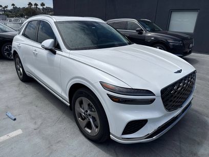 Used 2026 Genesis GV70 2.5T Select