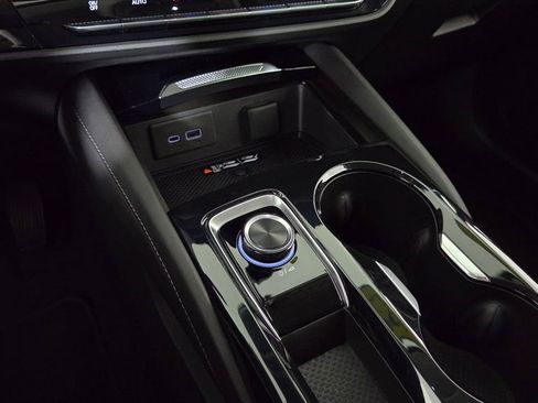 Used 2025 Buick Envision Preferred image 26