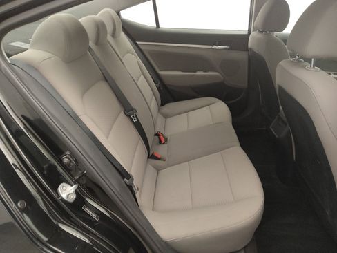 Used 2020 Hyundai Elantra Value Edition image 19