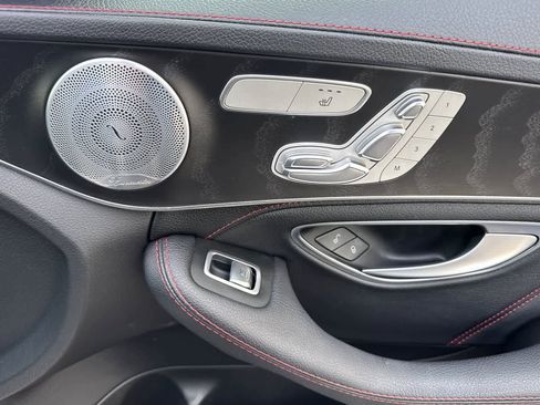 Used 2017 Mercedes-Benz C 43 AMG 4MATIC Sedan image 18