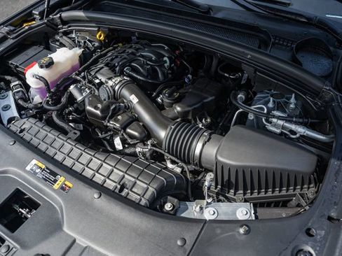 New 2026 Jeep Grand Cherokee L 4WD image 26