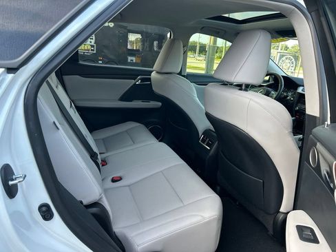 Used 2020 Lexus RX 350 FWD w/ Premium Package image 45