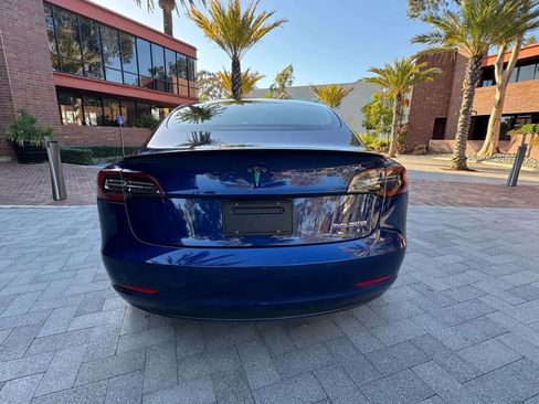 Used 2022 Tesla Model 3 Performance image 60