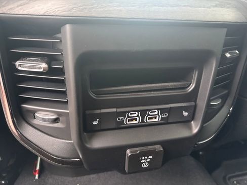 New 2026 RAM 3500 Limited image 41