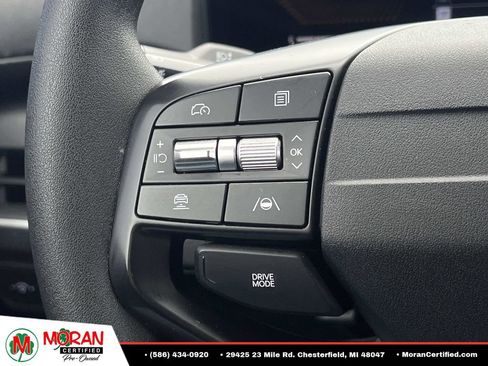 Used 2025 Kia K4 FWD image 27