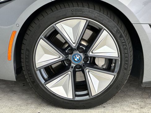 Used 2023 BMW i4 eDrive40 w/ Premium Package RWD image 12