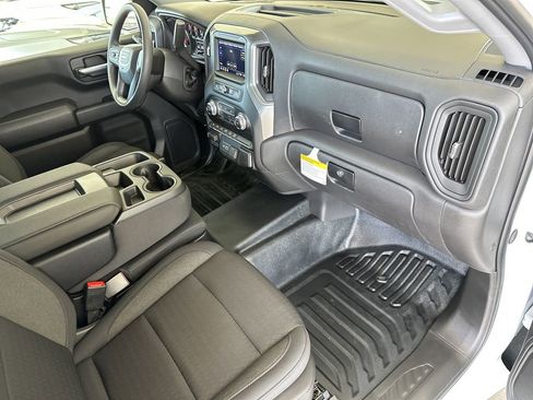 New 2026 GMC Sierra 1500 Pro w/ Pro Value Package AWD/4WD image 35