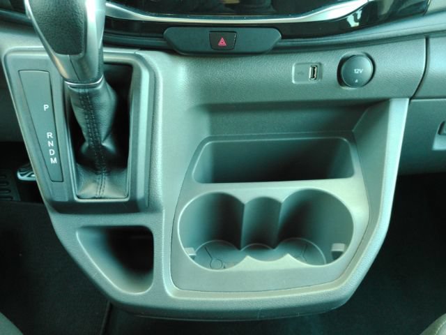 Used 2026 Ford Transit 350 XLT RWD image 35
