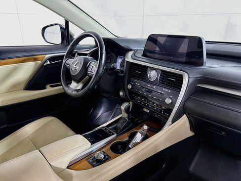 Used 2021 Lexus RX 350 AWD w/ Premium Package image 27