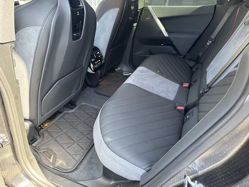 New 2026 BMW iX xDrive45 w/ M Sport Package image 15