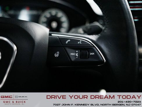 Used 2025 Audi A5 2.0T Premium Plus image 24