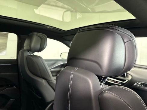 New 2026 Cadillac Lyriq Sport RWD image 28