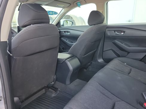 Used 2024 Honda Accord LX image 14