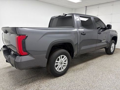 Used 2024 Toyota Tundra SR5 w/ SR5 Convenience Package image 7