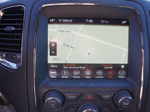 Used 2019 Dodge Durango R/T w/ Trailer Tow Group IV AWD/4WD image 7