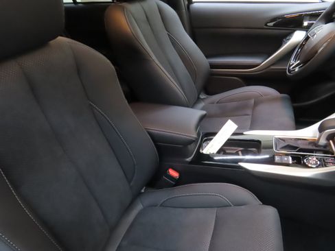 New 2026 Mitsubishi Eclipse Cross SE image 25