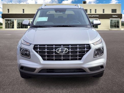 New 2026 Hyundai Venue SEL image 8
