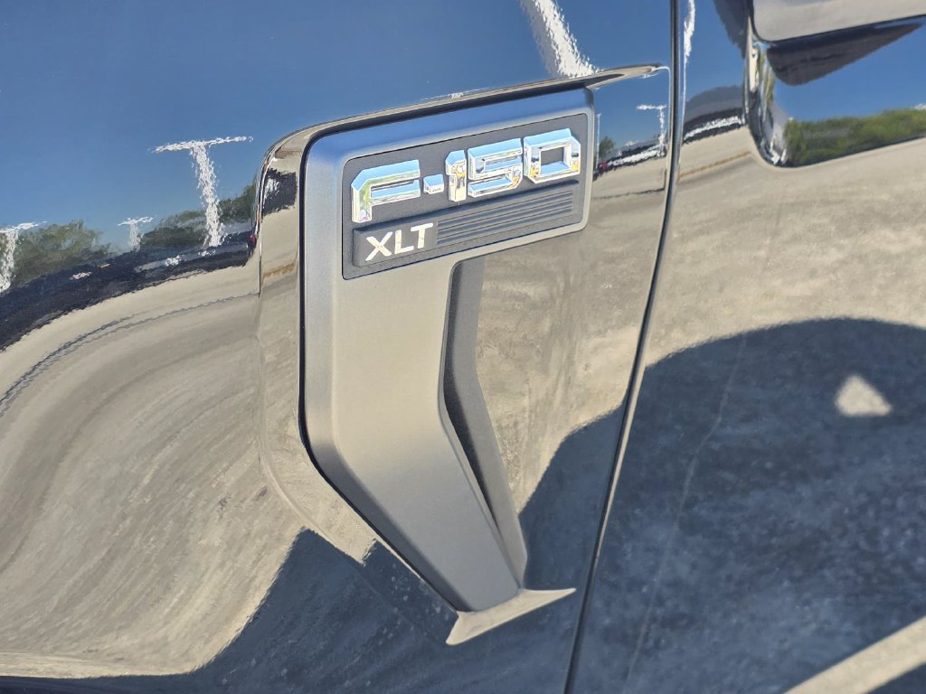Used 2023 Ford F150 XLT w/ Equipment Group 302A High AWD/4WD image 35