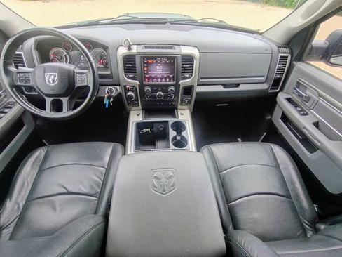 Used 2014 RAM 1500 Big Horn AWD/4WD image 35