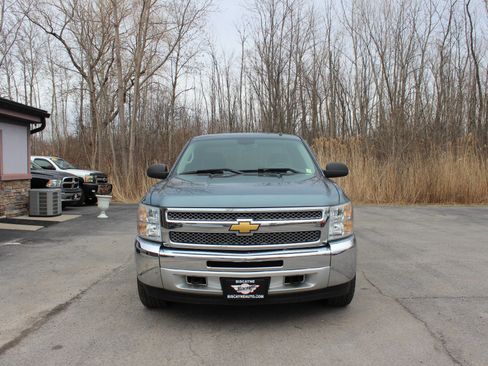 Used 2012 Chevrolet Silverado 1500 LT w/ All-Star Edition image 14