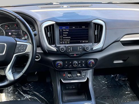 Used 2019 GMC Terrain SLE w/ Driver Convenience Package AWD/4WD image 7