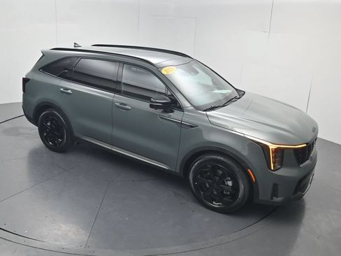 Used 2026 Kia Sorento SX Prestige AWD/4WD image 52