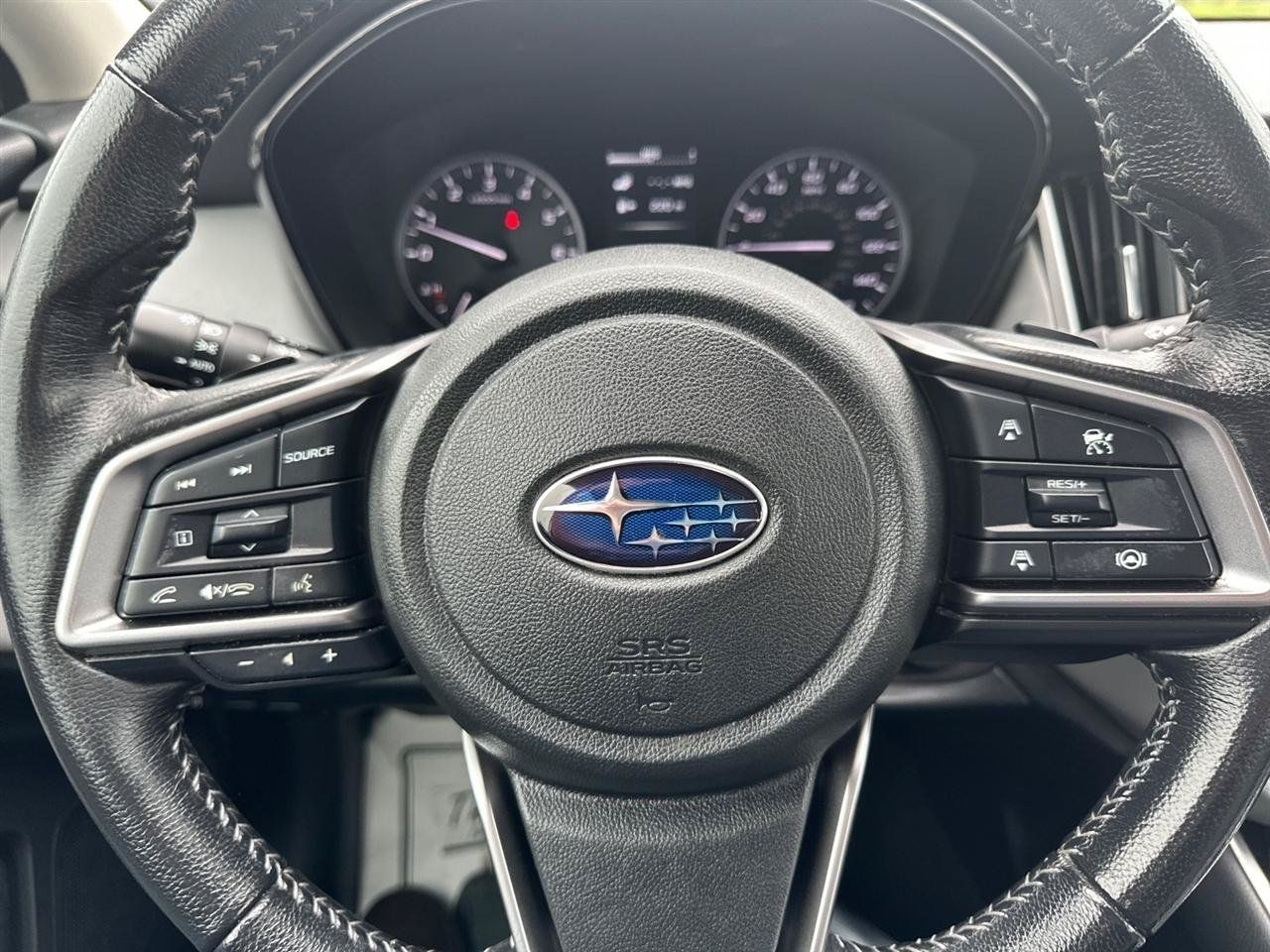 Used 2023 Subaru Legacy Premium AWD/4WD image 21
