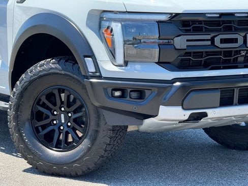Used 2024 Ford F150 Raptor AWD/4WD image 13