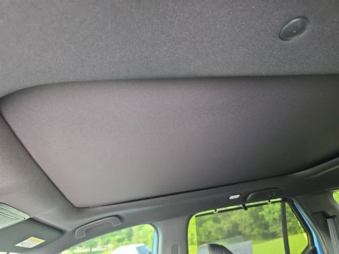 Certified 2025 Honda Pilot TrailSport image 27