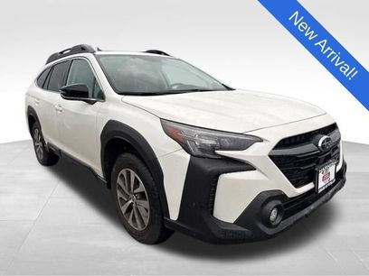 Used 2025 Subaru Outback Premium