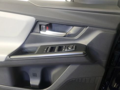 New 2026 Subaru Solterra Premium image 24