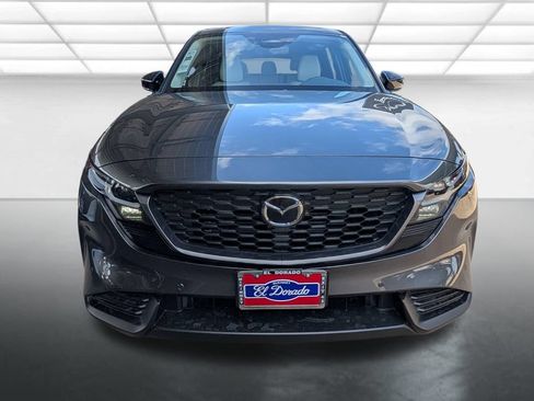 New 2026 MAZDA CX-5 Select AWD/4WD image 24
