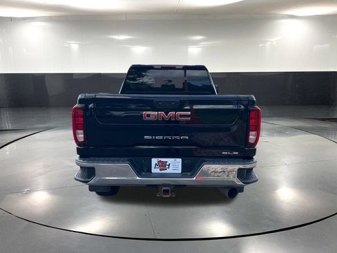 Used 2023 GMC Sierra 2500 SLE w/ SLE Convenience Package AWD/4WD image 7