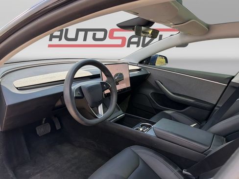 Used 2024 Tesla Model 3 RWD image 10