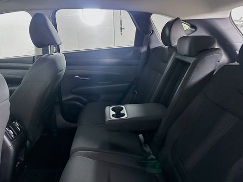 Used 2025 Hyundai Tucson SEL FWD image 26