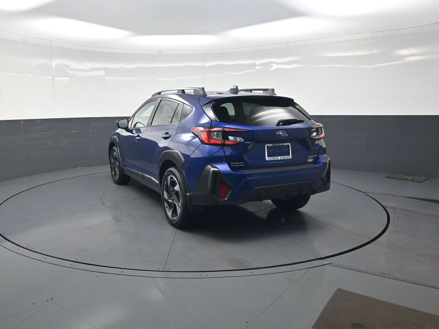 Used 2024 Subaru Crosstrek 2.5i Limited AWD/4WD image 5