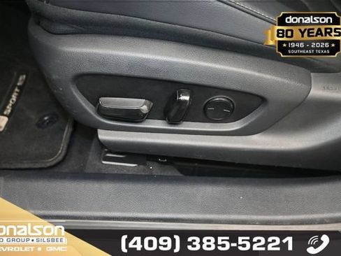 Used 2021 Lexus ES 350 F Sport w/ Accessory Package 2 FWD image 9